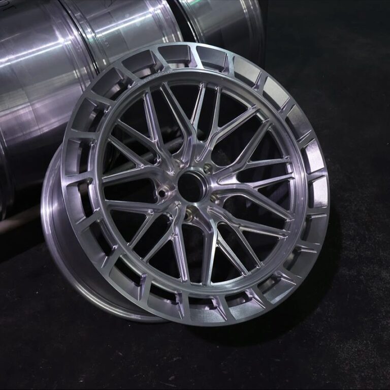 Instagram post from selaforged. This post is in position 6.