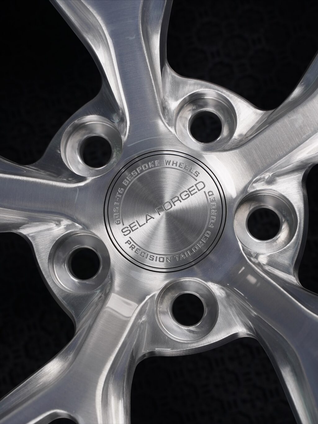 Instagram post from selaforged. This post is in position 3.