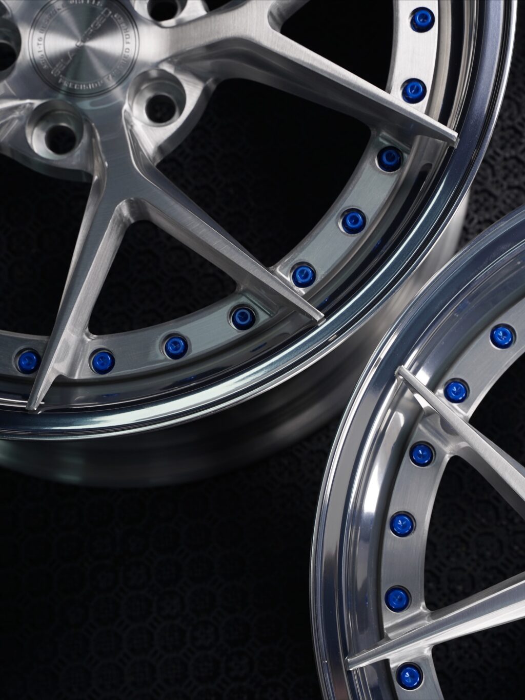 Instagram post from selaforged. This post is in position 1.