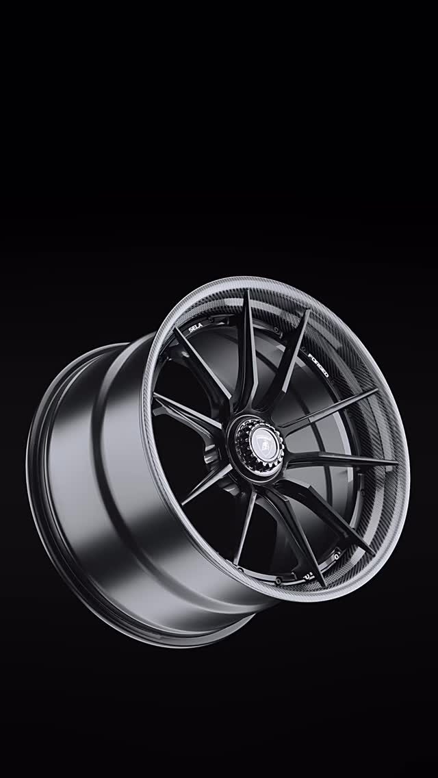 Instagram post from selaforged. This post is in position 7.