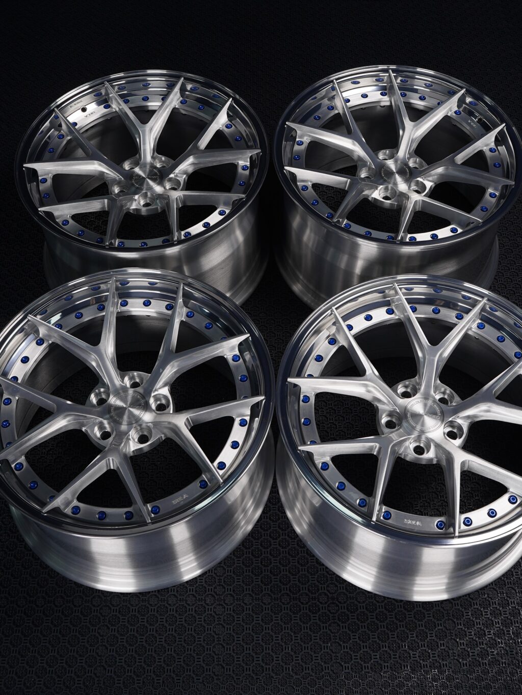 Instagram post from selaforged. This post is in position 2.