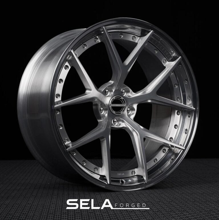 Instagram post from selaforged. This post is in position 2.
