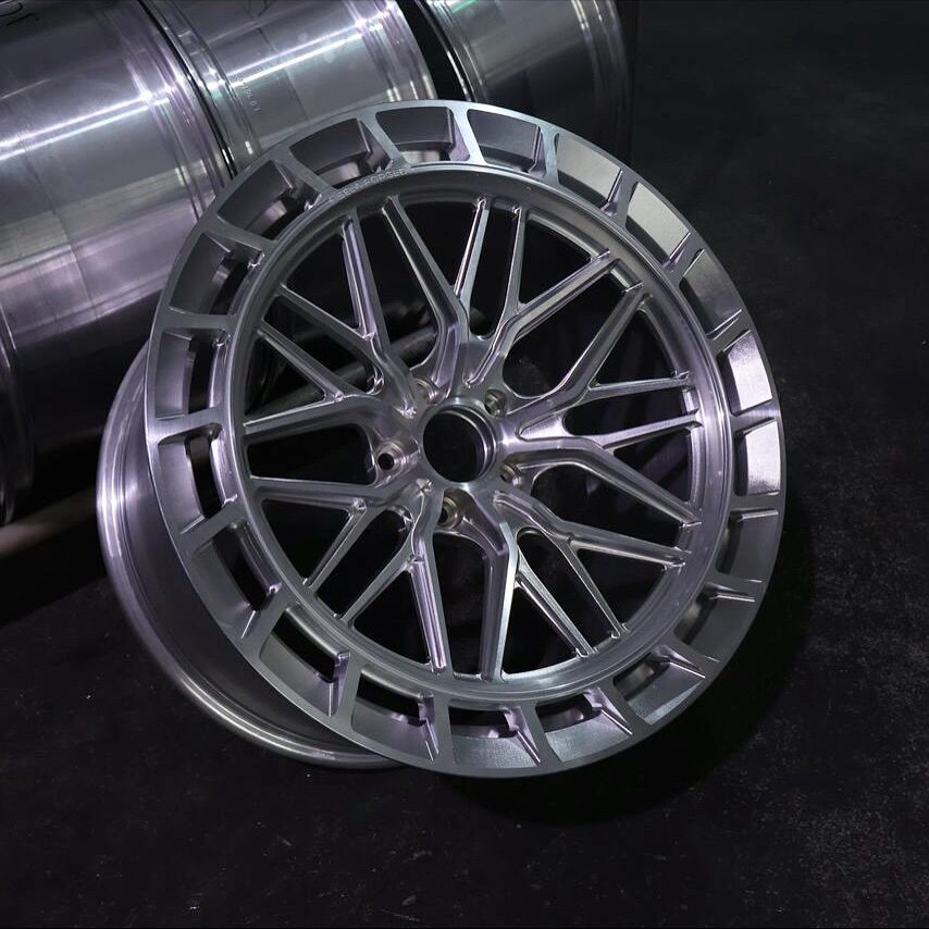 Instagram post from selaforged. This post is in position 0.