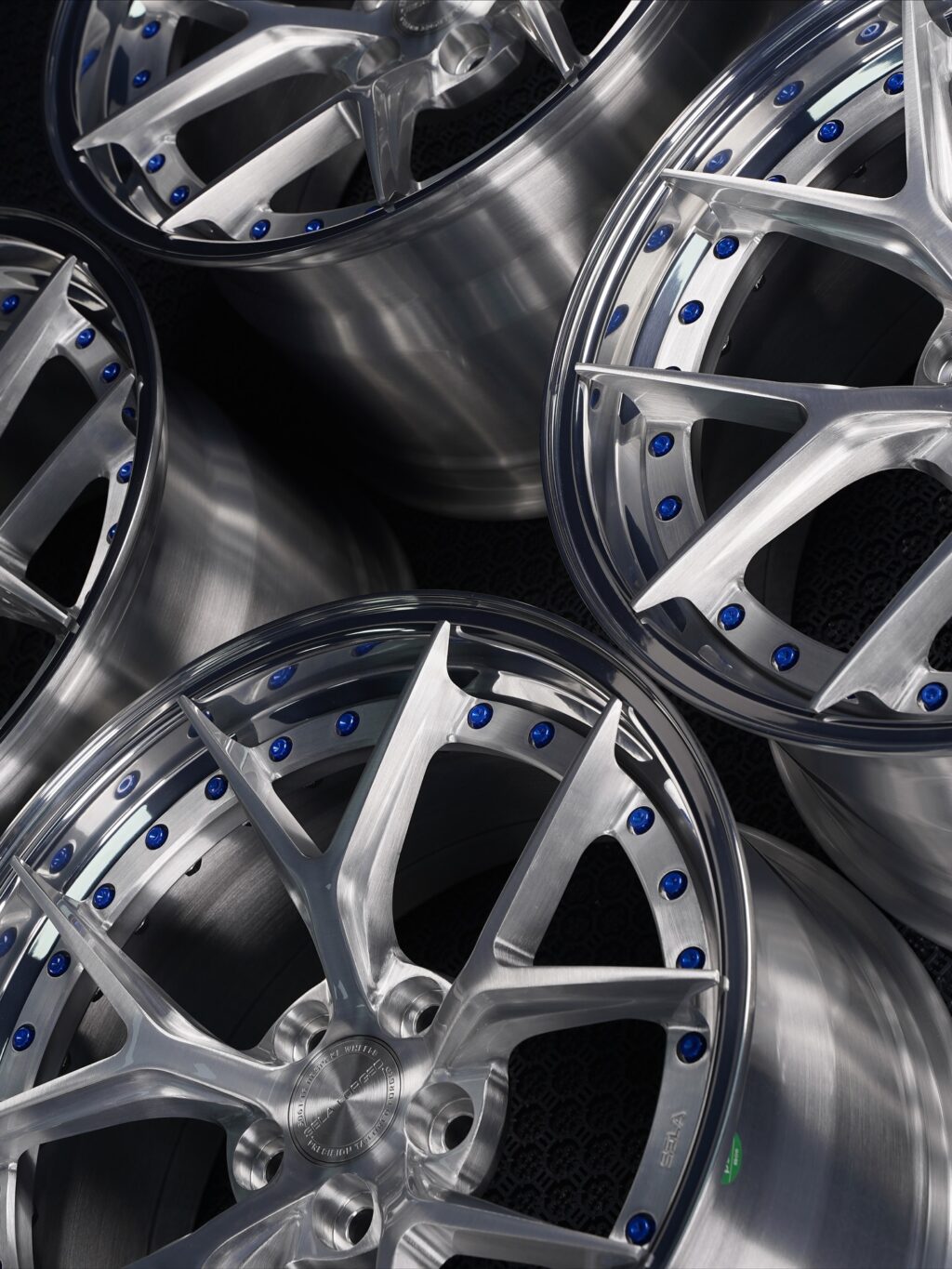 Instagram post from selaforged. This post is in position 0.