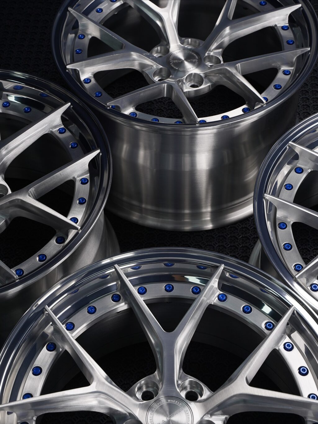 Instagram post from selaforged. This post is in position 4.