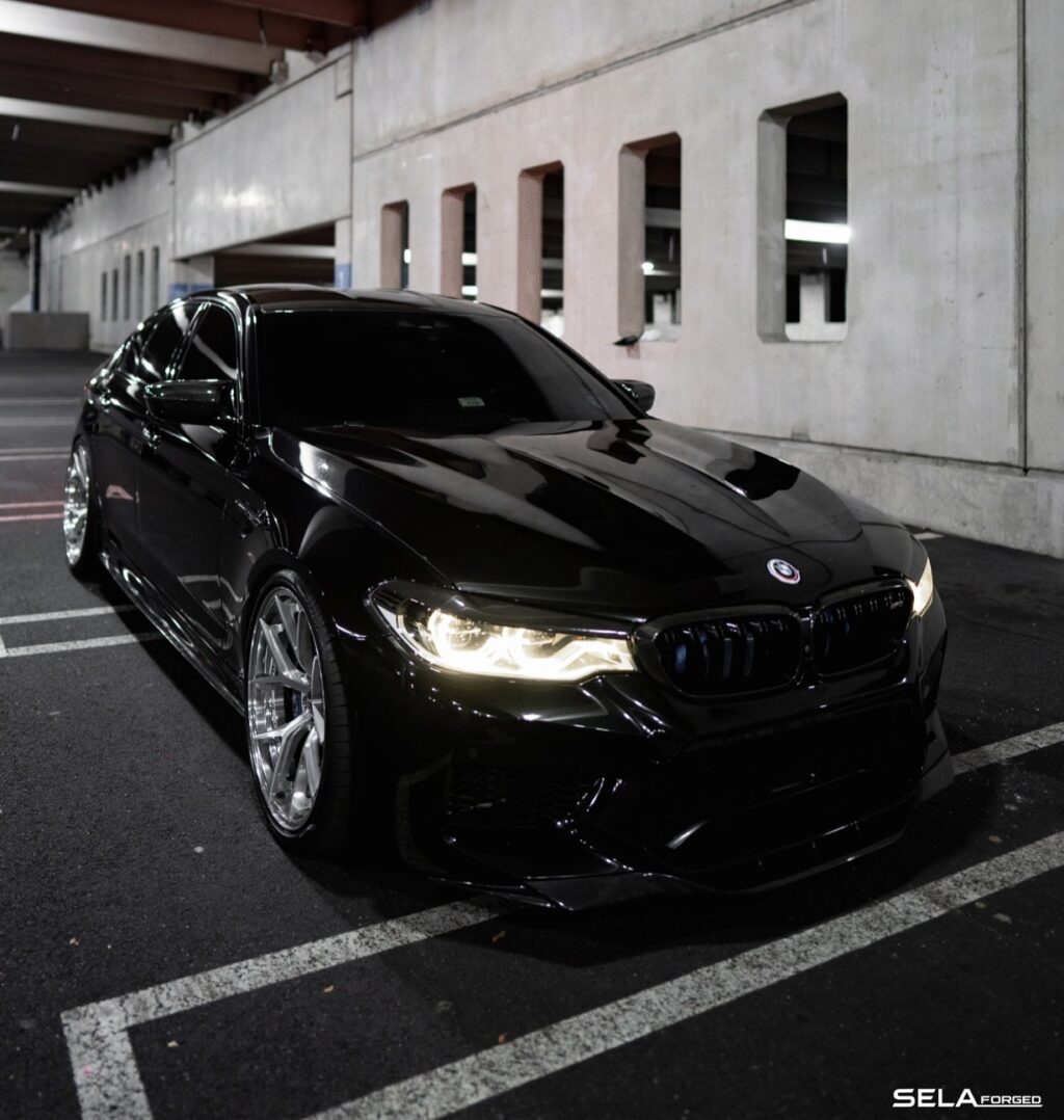 Instagram post from selaforged. This post is in position 2.