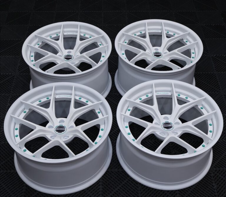 Instagram post from selaforged. This post is in position 3.