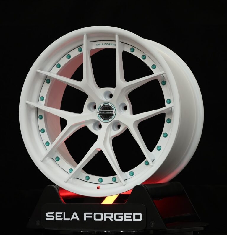 Instagram post from selaforged. This post is in position 2.