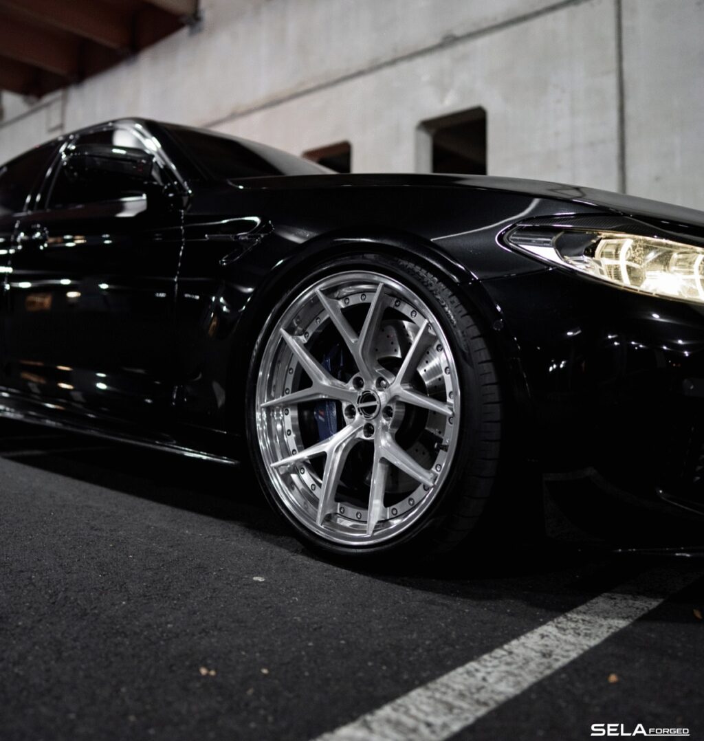 Instagram post from selaforged. This post is in position 0.