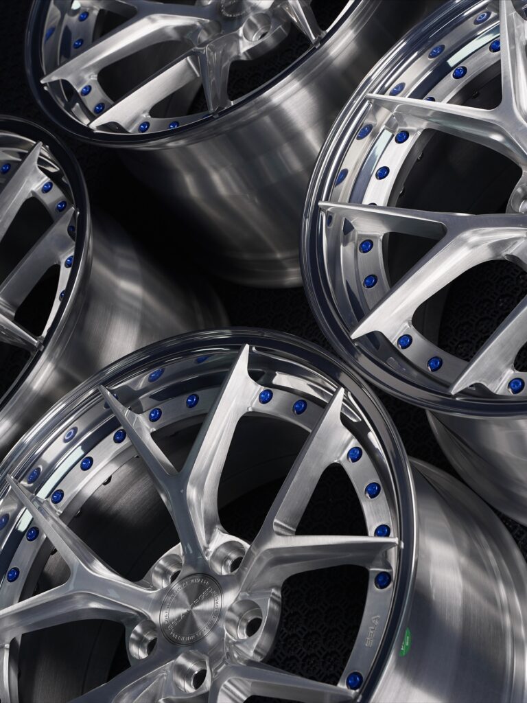 Instagram post from selaforged. This post is in position 9.