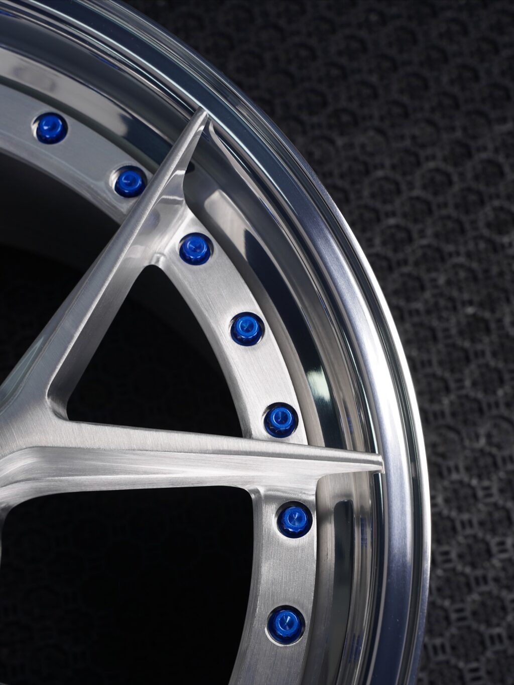 Instagram post from selaforged. This post is in position 5.